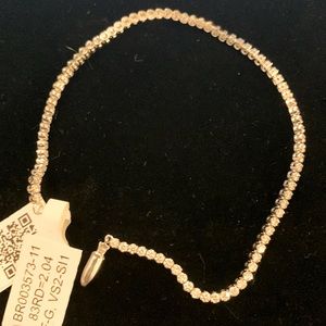 Round Brilliant original Diamonds with Certificates